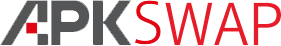 apk swap logo